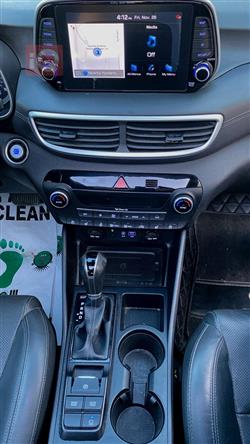 هيونداي توسان